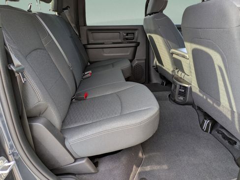 New 2026 RAM 2500 Tradesman AWD/4WD image 14