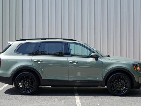 Used 2025 Kia Telluride SX Prestige X-Line AWD/4WD image 61