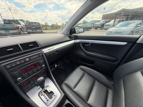 Used 2007 Audi A4 2.0T AWD/4WD image 20