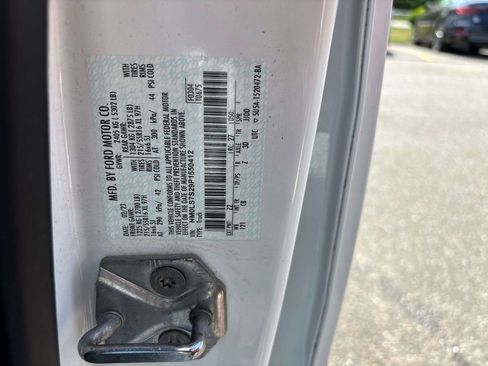 Used 2023 Ford Transit Connect XL FWD image 32