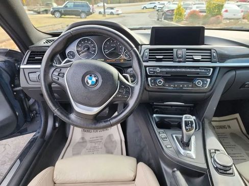 Used 2015 BMW 428i Coupe RWD image 10