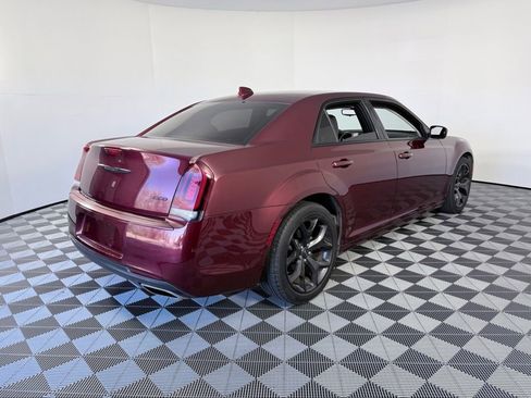 Used 2023 Chrysler 300 Touring w/ Sport Appearance Package image 6
