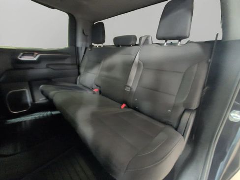 Used 2022 Chevrolet Silverado 1500 RST image 13