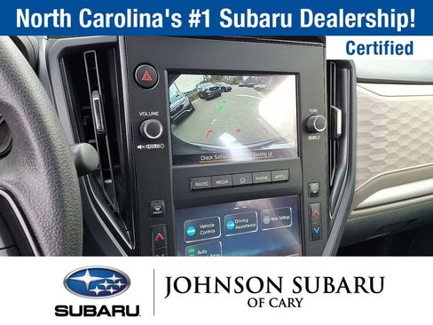 Certified 2025 Subaru Forester image 15