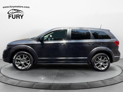 Used 2019 Dodge Journey GT AWD/4WD image 7