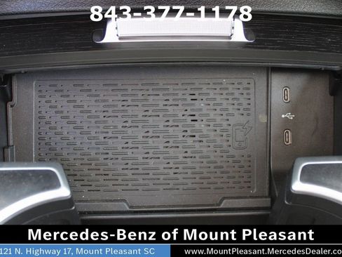 Certified 2026 Mercedes-Benz GLE 350 GLE 350 image 38