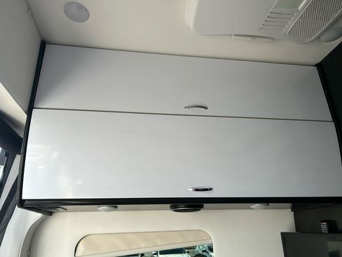 Used 2017 RAM ProMaster 3500 w/ Mopar Trailer Tow Group FWD image 19