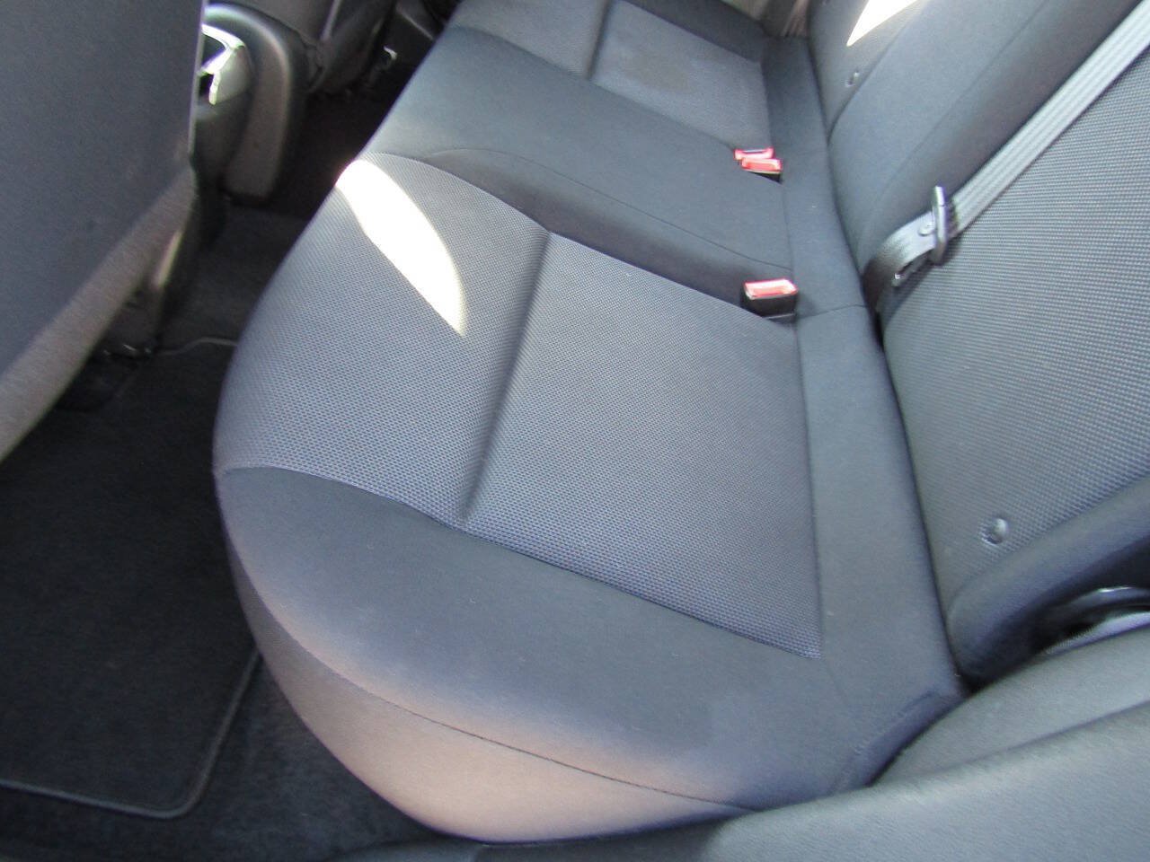 Used 2014 Nissan Juke S AWD/4WD image 14