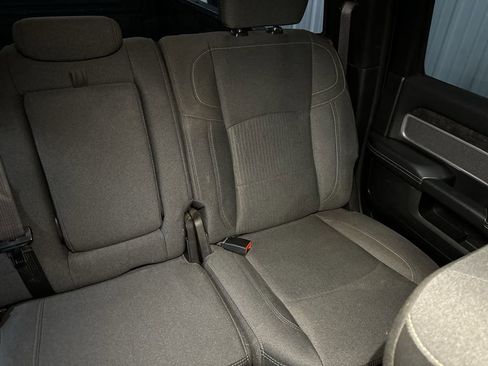 Used 2021 RAM 3500 Big Horn w/ Level 1 Equipment Group image 35