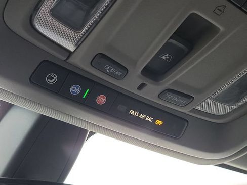 Used 2019 Chevrolet Silverado 1500 LT w/ All-Star Edition RWD image 26