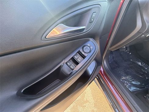 Used 2024 Buick Encore GX Sport Touring w/ Comfort Package image 13