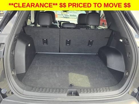 Certified 2025 Chevrolet Equinox LT w/ Convenience Package II FWD image 31