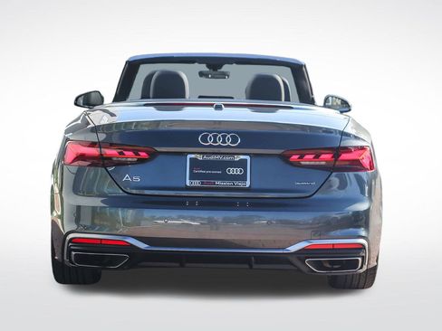 Certified 2023 Audi A5 2.0T Premium Plus w/ Premium Plus image 7