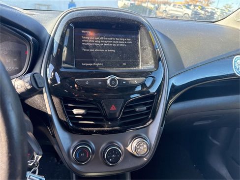 Used 2020 Chevrolet Spark LT image 11