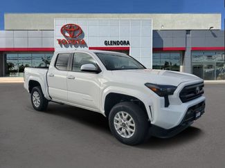 New 2026 Toyota Tacoma SR5 video 1