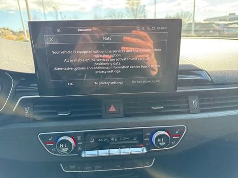 Used 2023 Audi A5 2.0T Premium Plus w/ Premium Plus image 28