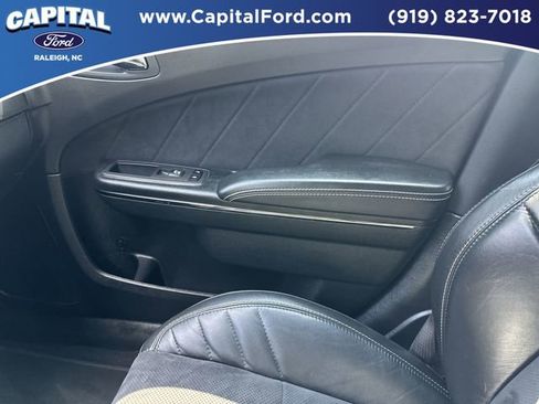 Used 2023 Dodge Charger SRT Hellcat w/ Harman/Kardon Audio Group RWD image 29