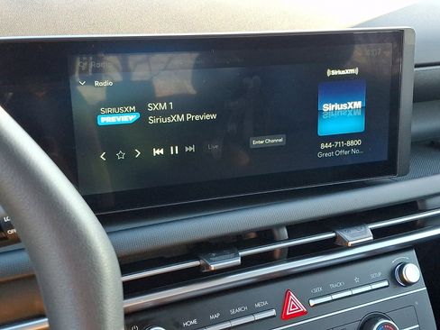 Certified 2026 Hyundai Tucson SE image 16