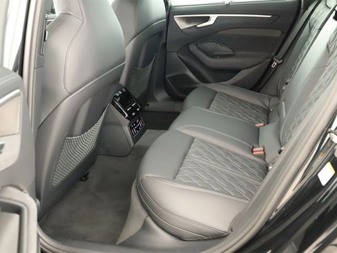 New 2026 Audi A6 Prestige image 28