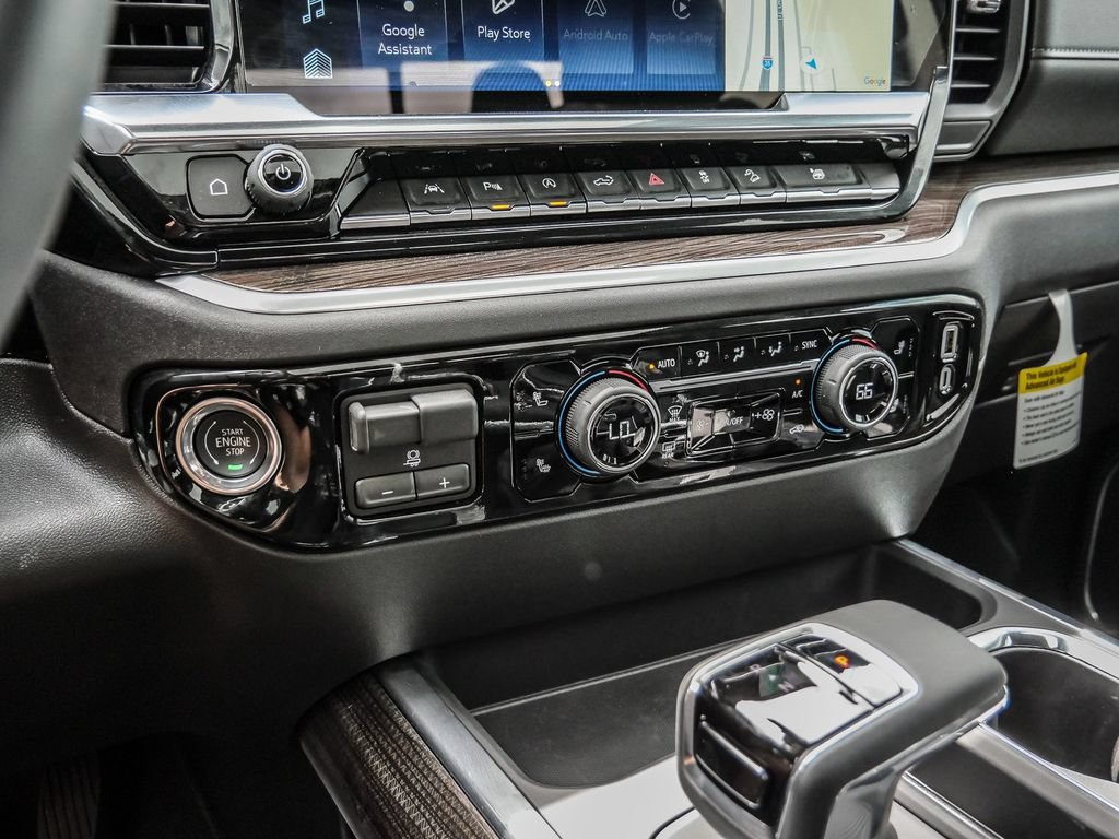 New 2026 Chevrolet Silverado 1500 RST AWD/4WD image 75