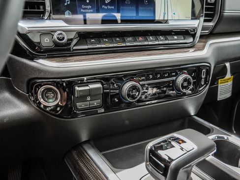New 2026 Chevrolet Silverado 1500 RST AWD/4WD image 75
