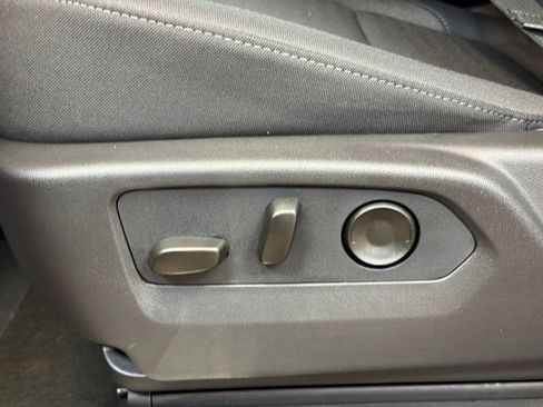 New 2026 Chevrolet Silverado 1500 LT image 12