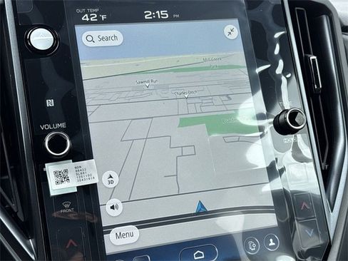 New 2025 Subaru Forester Limited image 16