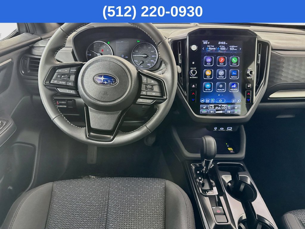 New 2026 Subaru Forester Premium AWD/4WD image 29