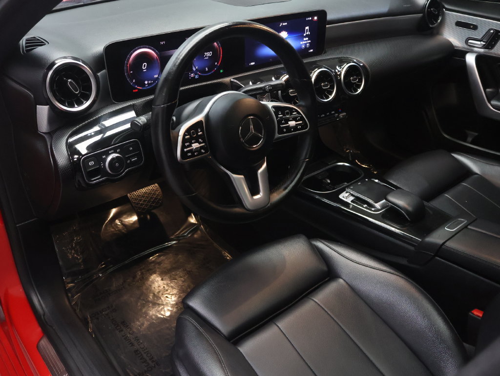 Used 2019 Mercedes-Benz A 220 image 16