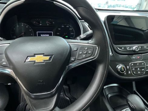 Used 2023 Chevrolet Malibu LT FWD image 20
