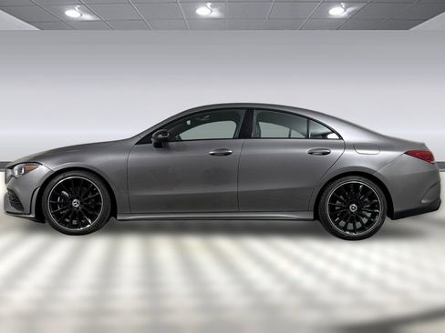 Used 2020 Mercedes-Benz CLA 250 CLA 250 image 2