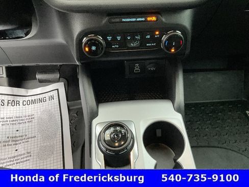 Used 2023 Ford Bronco Sport Big Bend AWD/4WD image 38