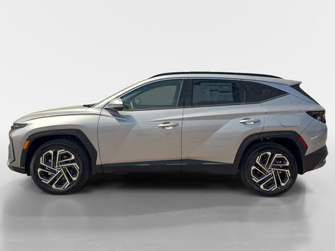 New 2026 Hyundai Tucson Limited AWD/4WD image 6