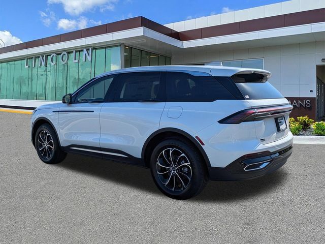 New 2026 Lincoln Nautilus Premier AWD/4WD image 6