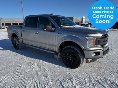 Used 2020 Ford F150 XLT w/ Equipment Group 302A Luxury