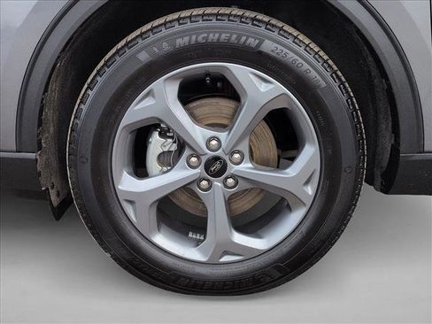 Used 2025 Ford Escape ST-Line image 23