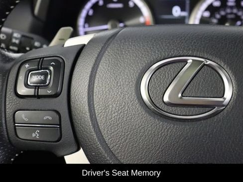 Used 2021 Lexus NX 300 F Sport w/ F Sport Premium Package FWD image 8