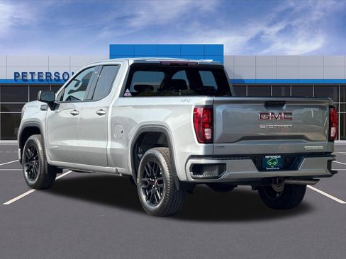 Certified 2024 GMC Sierra 1500 Elevation AWD/4WD image 6