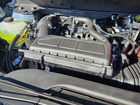 New 2025 Ford Bronco Sport Big Bend image 16