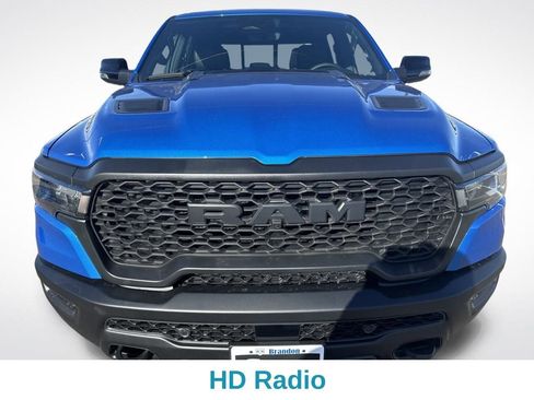 New 2026 RAM 1500 Rebel image 9