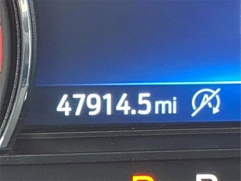 Used 2022 Ford Bronco Sport Outer Banks w/ Tech Package image 25