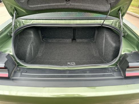 Used 2023 Dodge Challenger R/T Scat Pack image 23