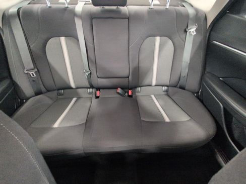 Used 2022 Hyundai Sonata SEL w/ Cargo Package FWD image 22