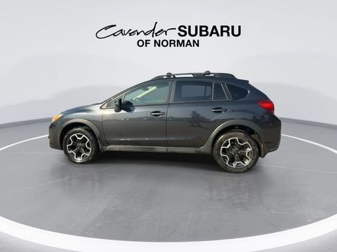 Used 2015 Subaru Crosstrek 2.0i Limited AWD/4WD image 5