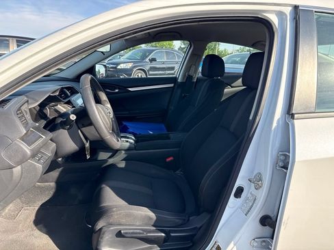 Used 2019 Honda Civic LX image 14