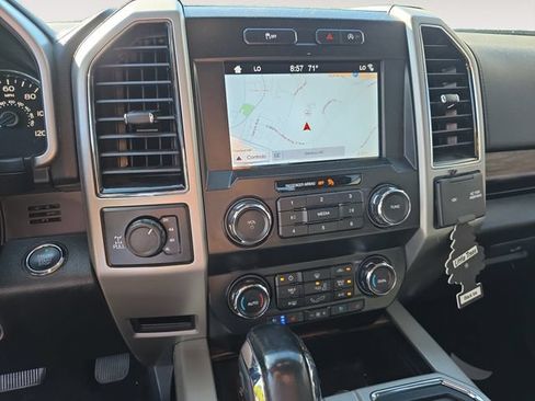Used 2019 Ford F150 Lariat AWD/4WD image 10