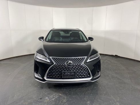 Used 2021 Lexus RX 350 AWD w/ Premium Package image 5