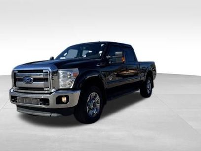 Used 2013 Ford F350 Lariat w/ Lariat Ultimate Pkg
