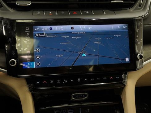 New 2026 Jeep Grand Cherokee Limited image 22