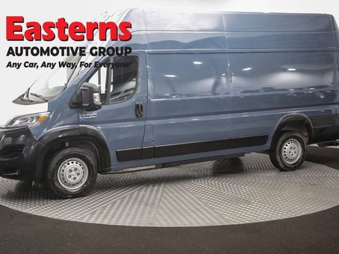 Used 2024 RAM ProMaster 3500 FWD image 56